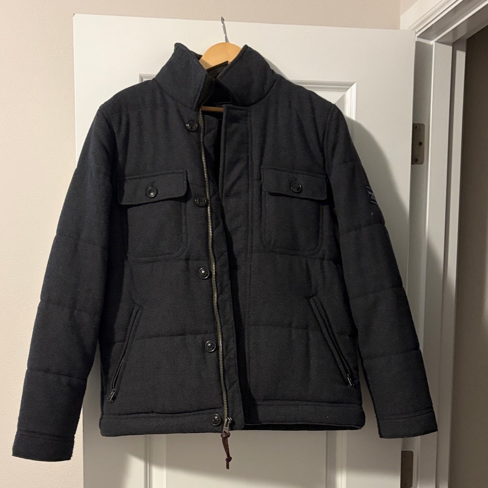 Abercrombie & Fitch Jacket